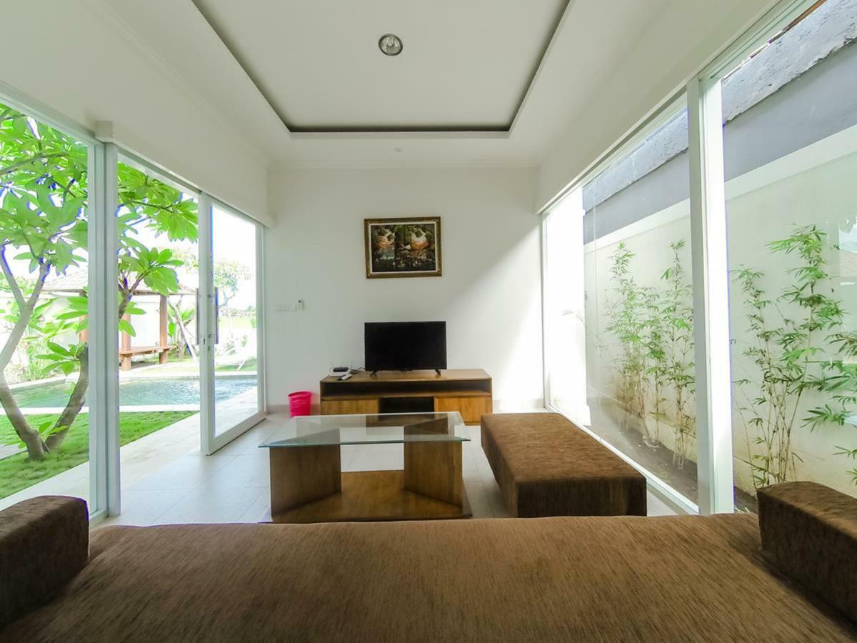 Anna Villa 4 Sanur Εξωτερικό φωτογραφία