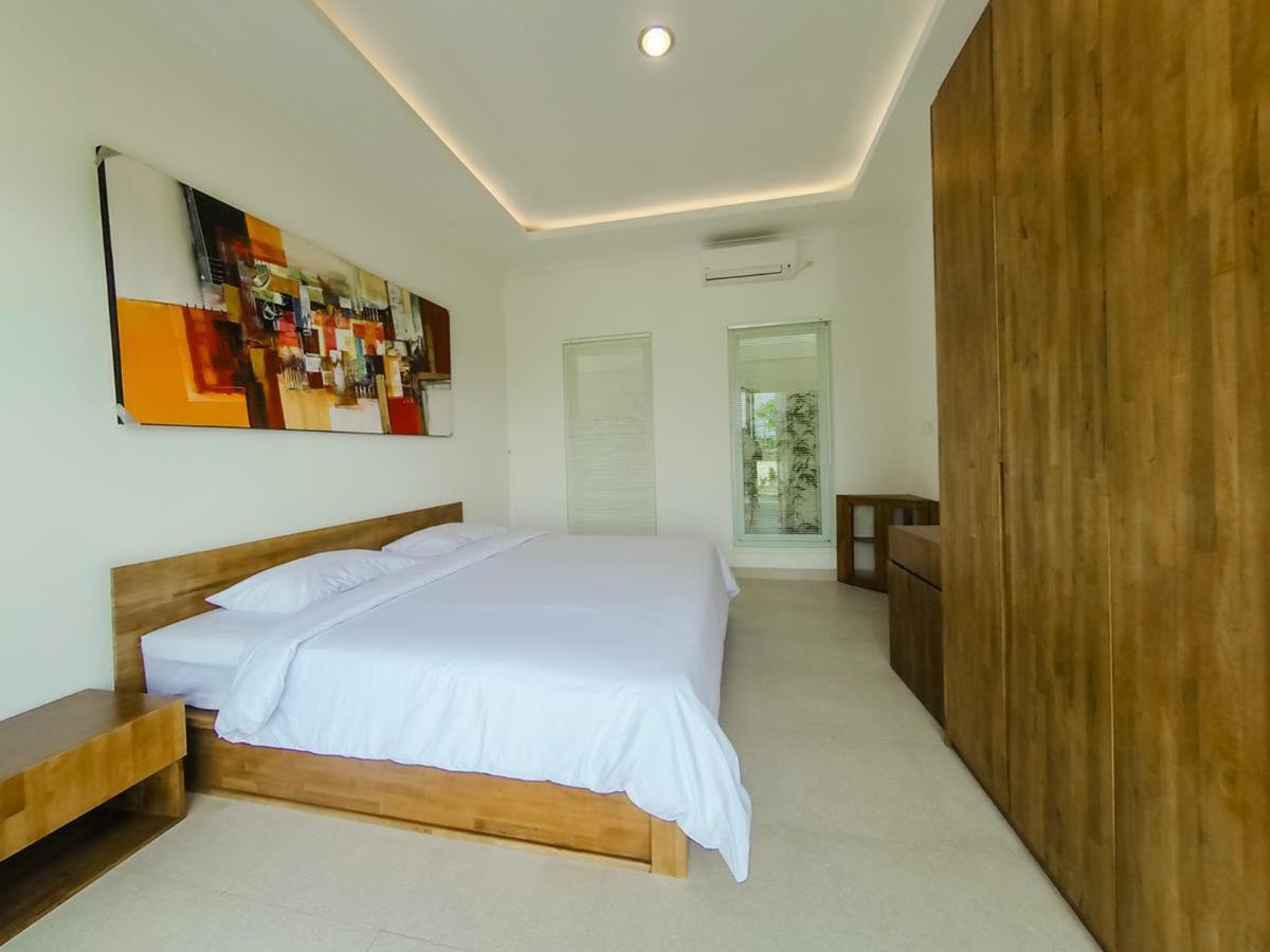Anna Villa 4 Sanur Εξωτερικό φωτογραφία