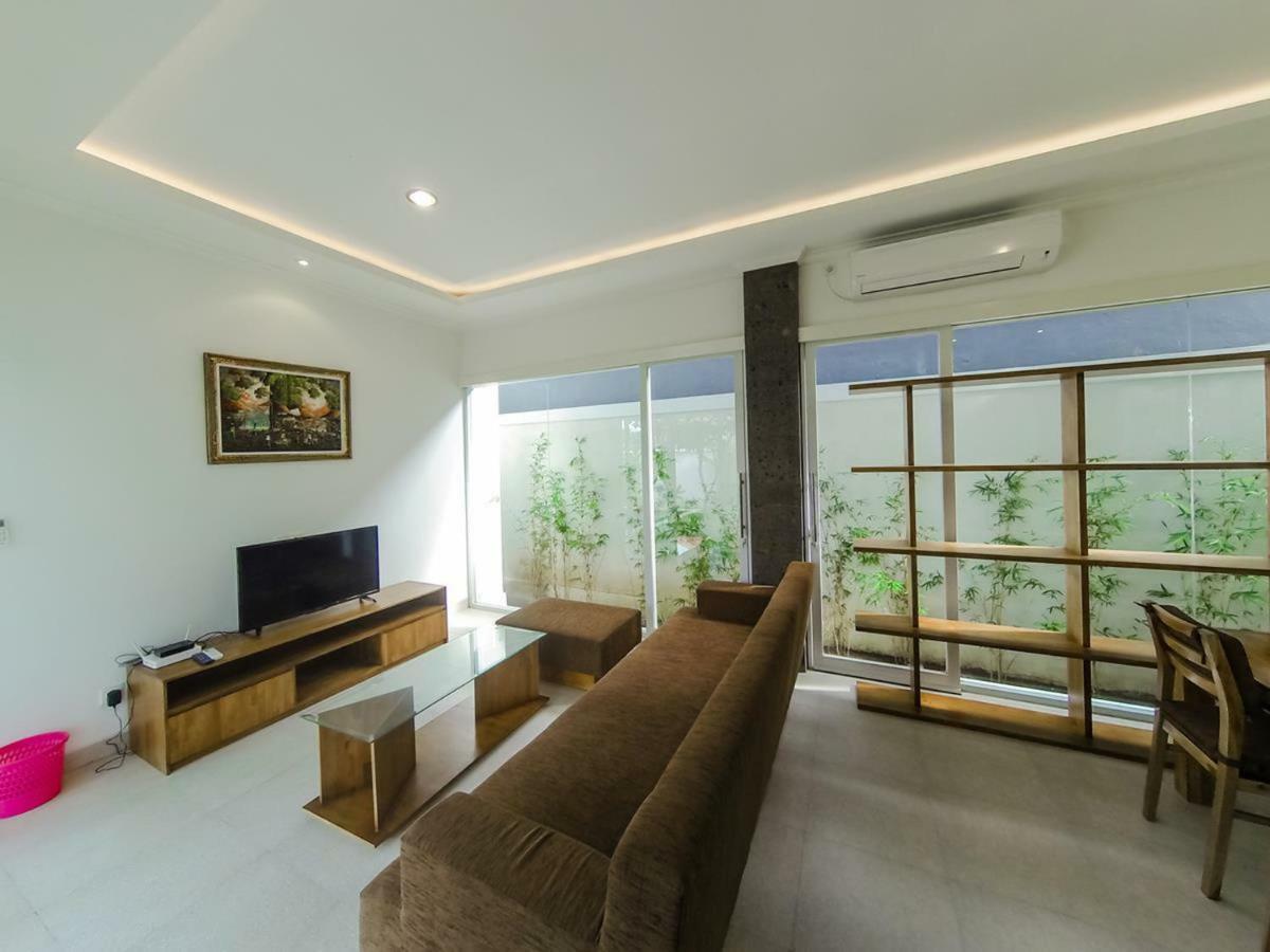 Anna Villa 4 Sanur Εξωτερικό φωτογραφία