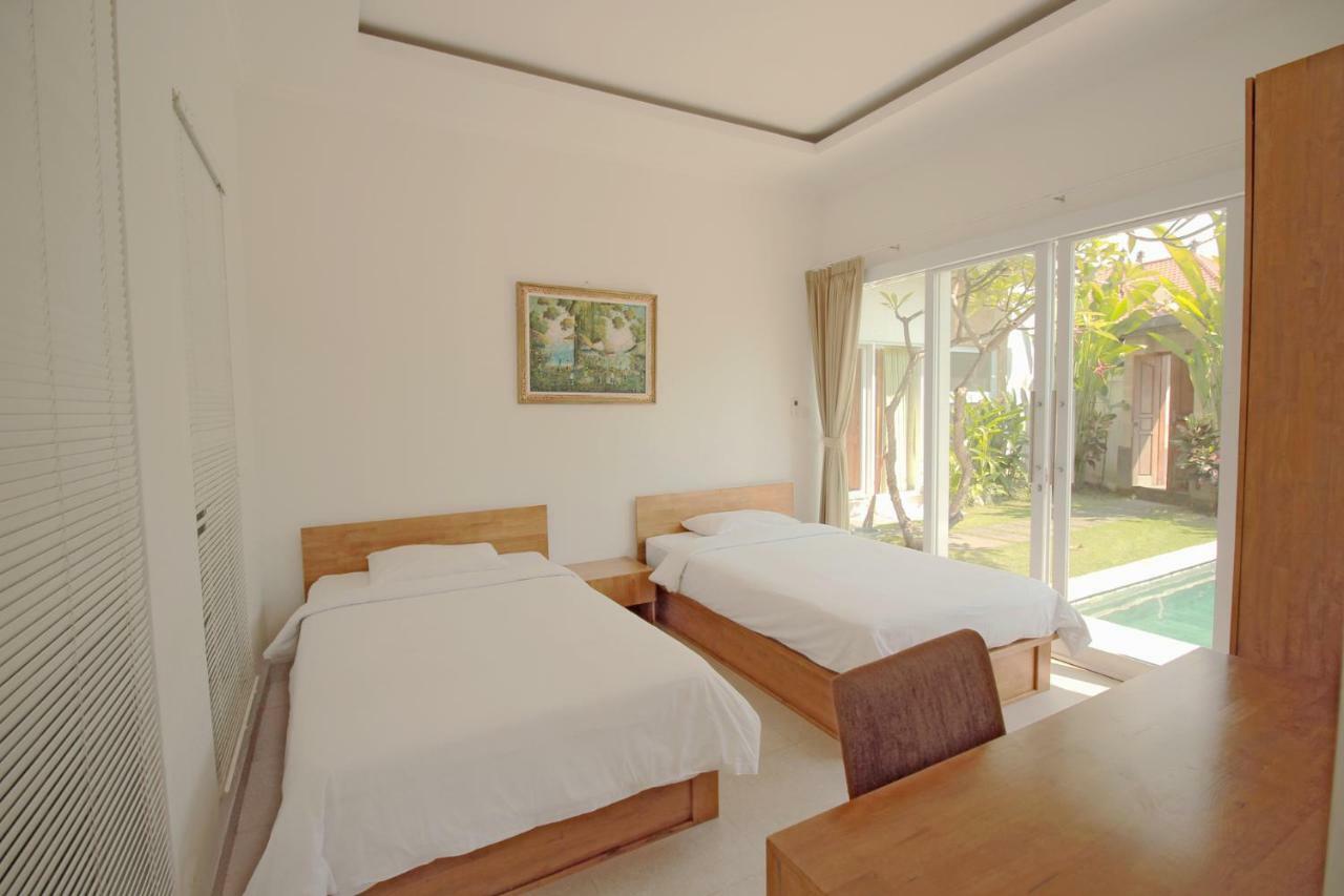 Anna Villa 4 Sanur Εξωτερικό φωτογραφία